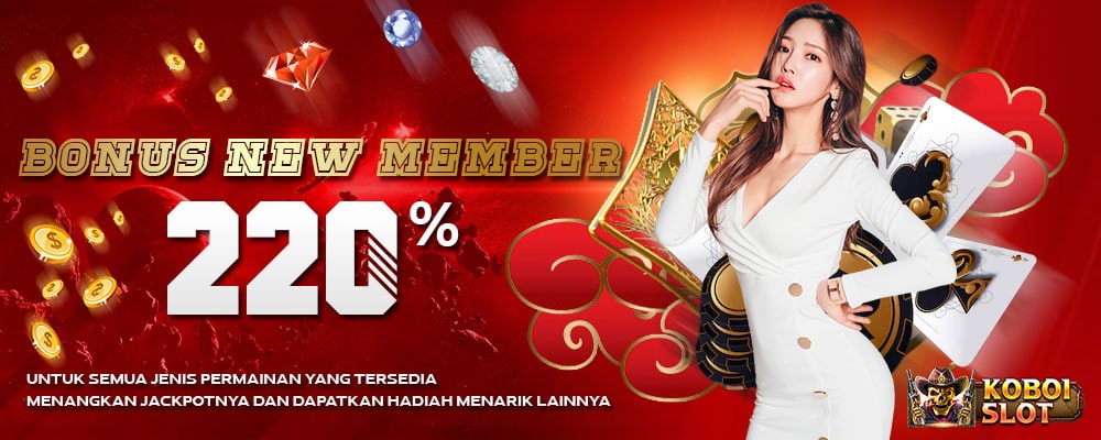 Agen Slot Online